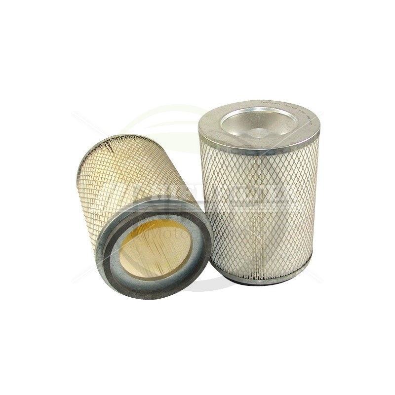 FILTRE HABITACLE - HIFI FILTER - SA 11827 - SA11827