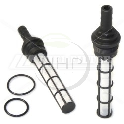 FILTRE HYDRAULIQUE - HIFI FILTER - SH 62323 - SH62323