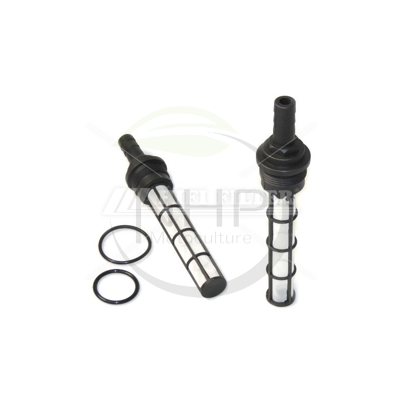 FILTRE HYDRAULIQUE - HIFI FILTER - SH 62323 - SH62323
