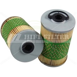 FILTRE à GASOIL - HIFI FILTER - SN 70101 - SN70101