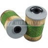 FILTRE à GASOIL - HIFI FILTER - SN 70101 - SN70101