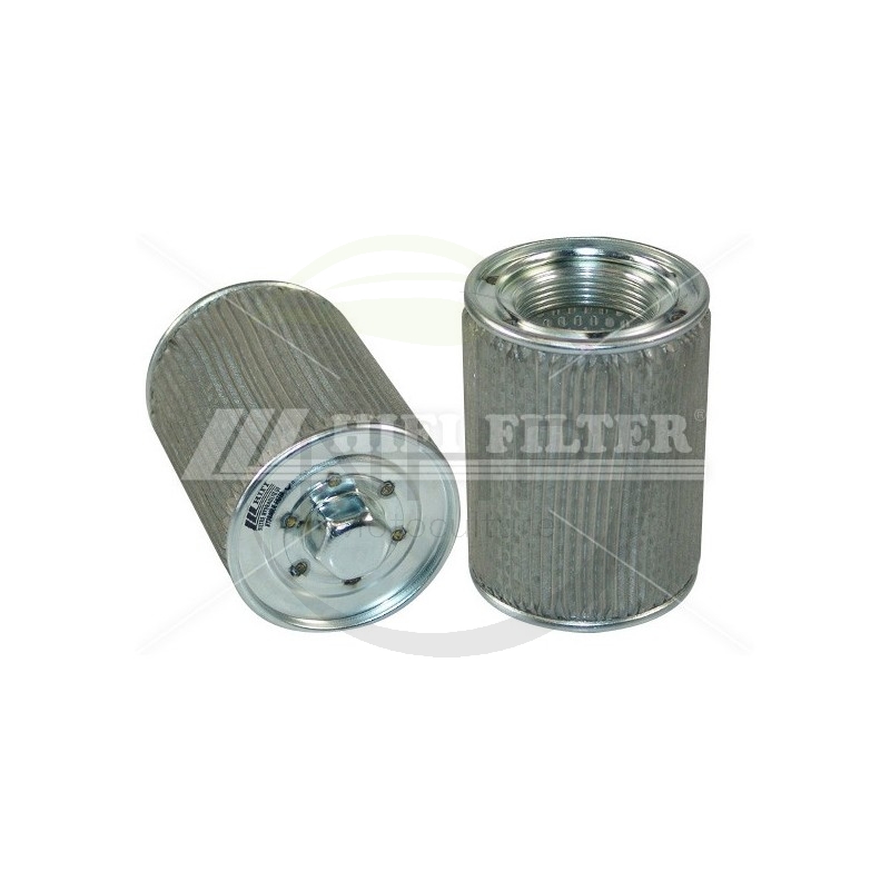 FILTRE HYDRAULIQUE - HIFI FILTER - SH 60271 - SH60271