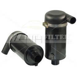 FILTRE à AIR PRIMAIRE - HIFI FILTER - SA 16100 - SA16100