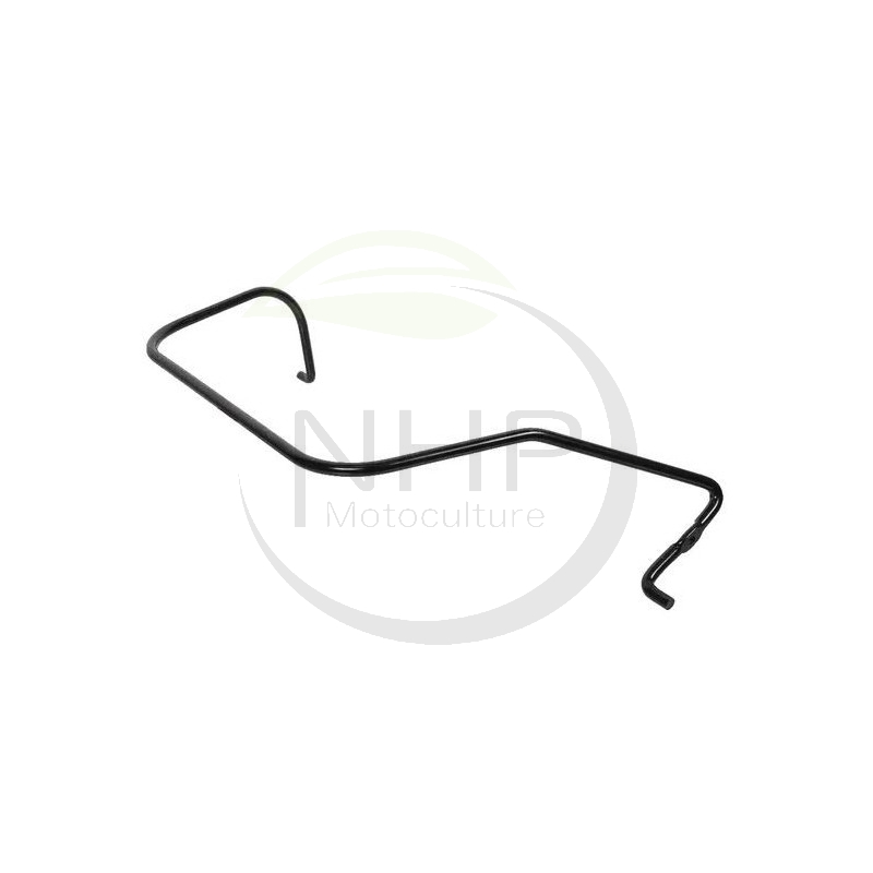 Levier de traction tondeuse GGP, CASTELGARDEN, STIGA, ALPINA, MOUNTFIELD 181003301/0