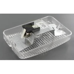 Phare avant pour autoportée STIGA 1134-4172-01