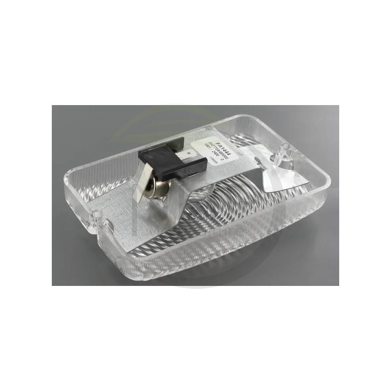 Phare avant pour autoportée STIGA 1134-4172-01