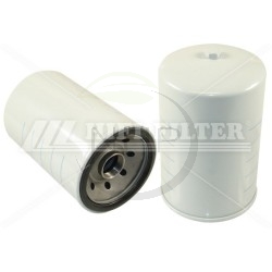 FILTRE à HUILE - HIFI FILTER - T 5121 F - T5121F