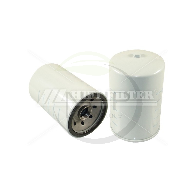 FILTRE à HUILE - HIFI FILTER - T 5121 F - T5121F