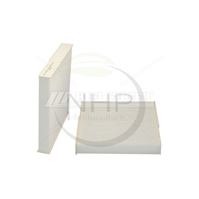 FILTRE HABITACLE - HIFI FILTER - SC 8192 - SC8192