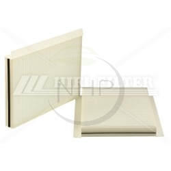 FILTRE HABITACLE - HIFI FILTER - SC 4010 - SC4010