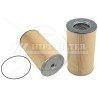 FILTRE à HUILE - HIFI FILTER - SO 7291 - SO7291