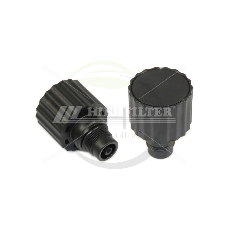 FILTRE D'AéRATION - HIFI FILTER - FS 379 - FS379