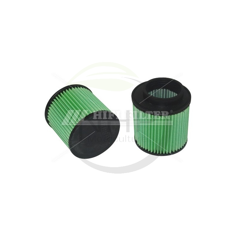 FILTRE à AIR - HIFI FILTER - SA 8991 - SA8991