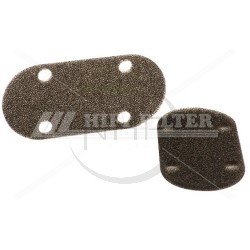 FILTRE HABITACLE - HIFI FILTER - SC 50110 - SC50110