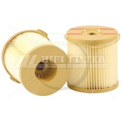  - HIFI FILTER - SN 920102 - SN920102