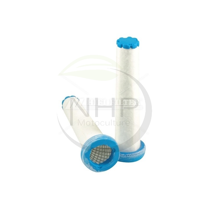 FILTRE à AIR SéCURITé - HIFI FILTER - SA 16568 - SA16568