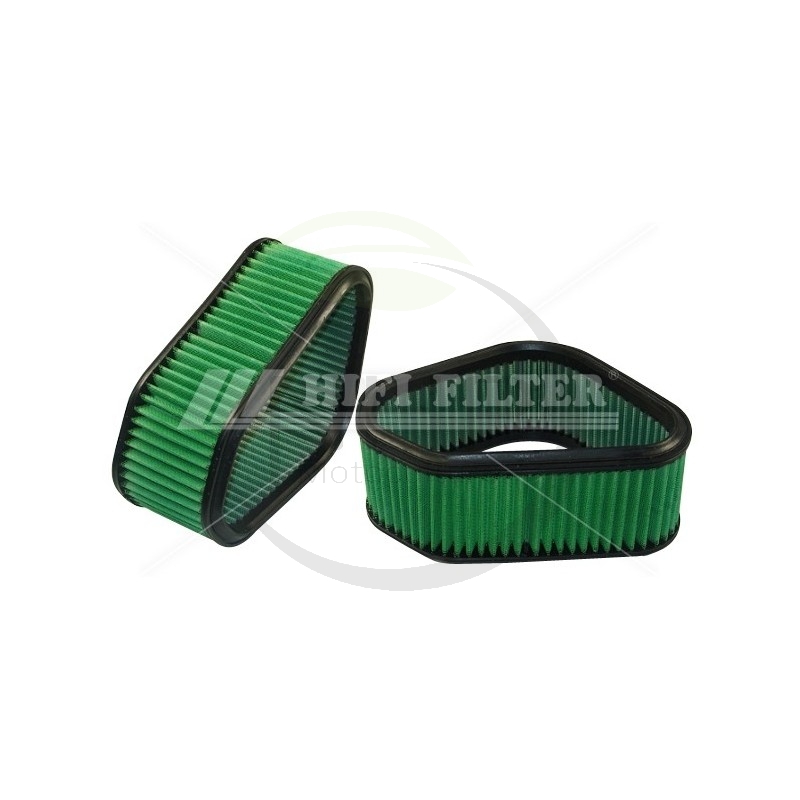 FILTRE à AIR - HIFI FILTER - SA 8974 - SA8974