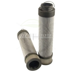 FILTRE HYDRAULIQUE - HIFI FILTER - SH 66298 - SH66298
