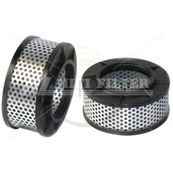 FILTRE HYDRAULIQUE - HIFI FILTER - SH 66240 - SH66240