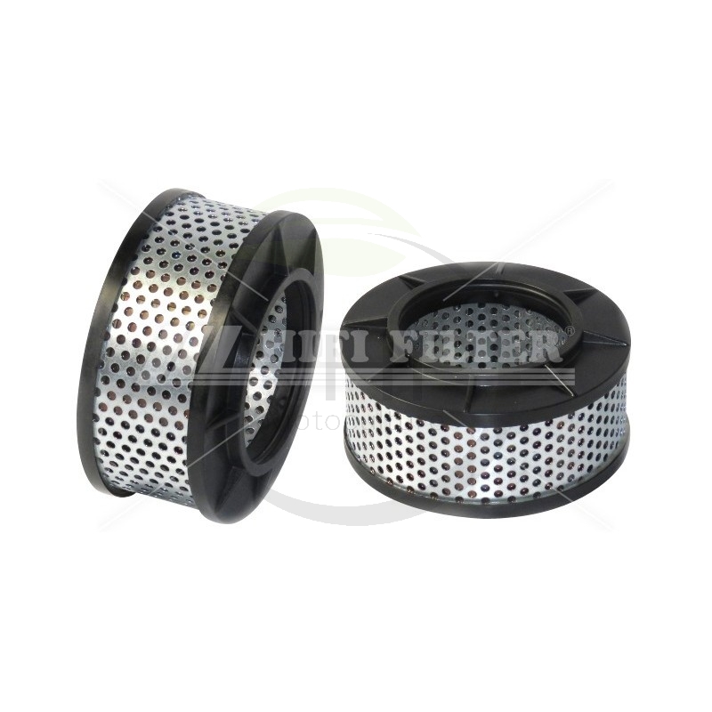 FILTRE HYDRAULIQUE - HIFI FILTER - SH 66240 - SH66240