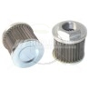 FILTRE HYDRAULIQUE - HIFI FILTER - SH 77181 - SH77181