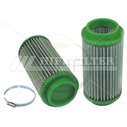 FILTRE à AIR - HIFI FILTER - SA 8971 - SA8971