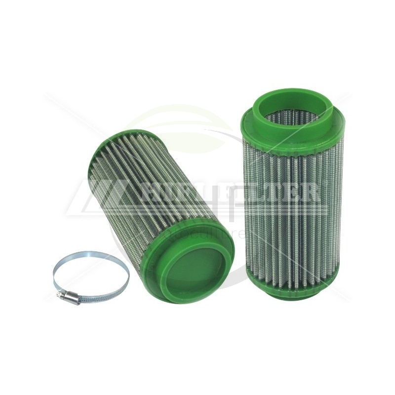FILTRE à AIR - HIFI FILTER - SA 8971 - SA8971