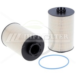 FILTRE à GASOIL - HIFI FILTER - SN 70509 - SN70509