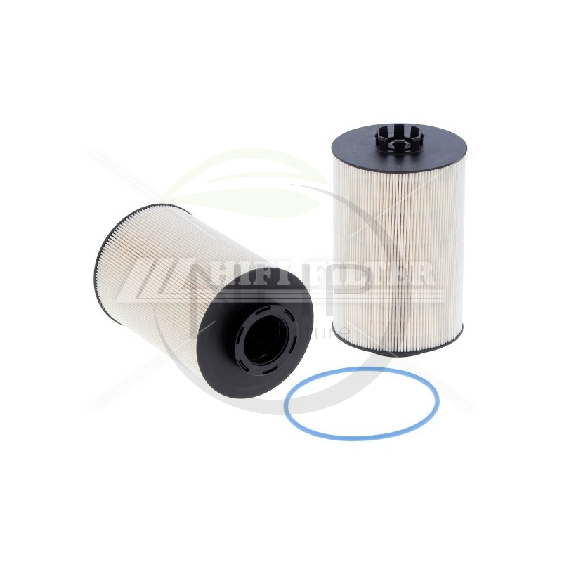 FILTRE à GASOIL - HIFI FILTER - SN 70509 - SN70509