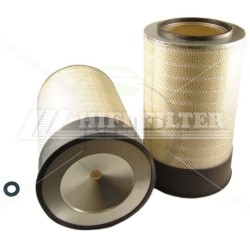 FILTRE à AIR PRIMAIRE - HIFI FILTER - SA 17581 - SA17581