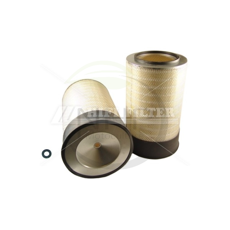 FILTRE à AIR PRIMAIRE - HIFI FILTER - SA 17581 - SA17581