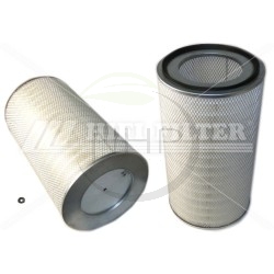 FILTRE à AIR SéCURITé - HIFI FILTER - SA 17582 - SA17582