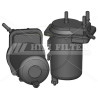 FILTRE à GASOIL - HIFI FILTER - SN 99119 - SN99119