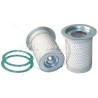 FILTRE SéPARATEUR AIR/HUILE - HIFI FILTER - OS 5049 - OS5049