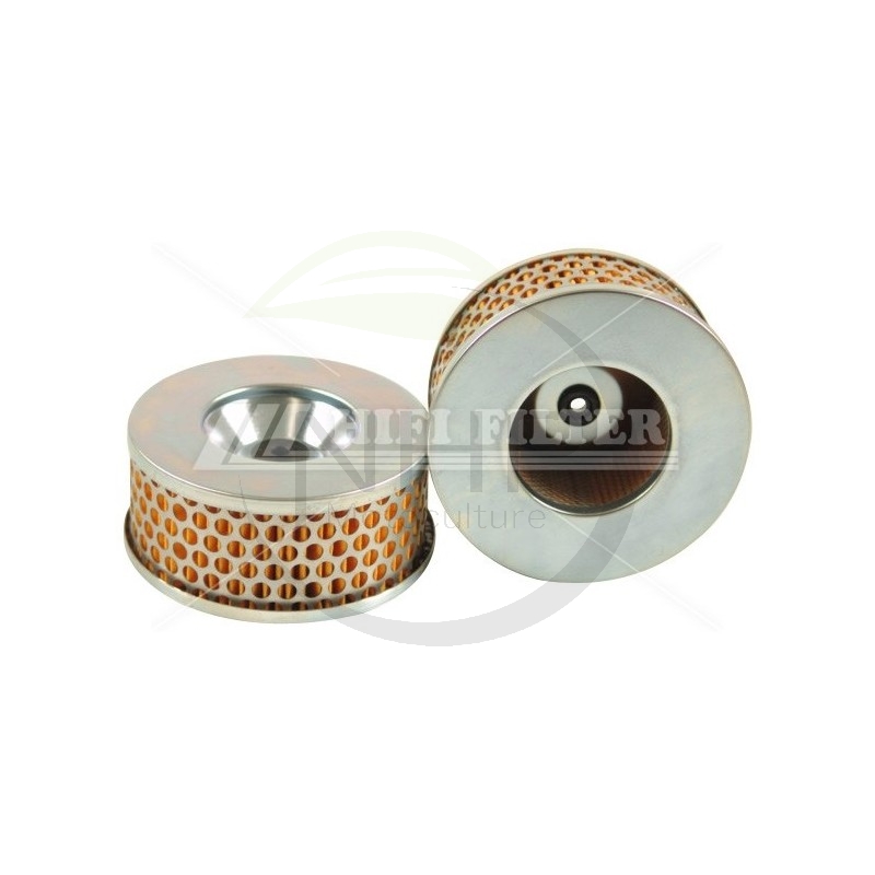 FILTRE à AIR - HIFI FILTER - SA 12158 - SA12158