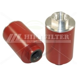 FILTRE HYDRAULIQUE - HIFI FILTER - SH 75315 - SH75315