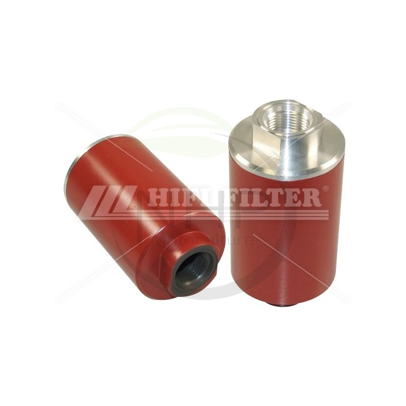 FILTRE HYDRAULIQUE - HIFI FILTER - SH 75315 - SH75315