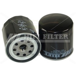 FILTRE à HUILE - HIFI FILTER - SO 7275 - SO7275