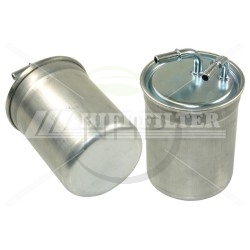 FILTRE à GASOIL - HIFI FILTER - SN 70373 - SN70373