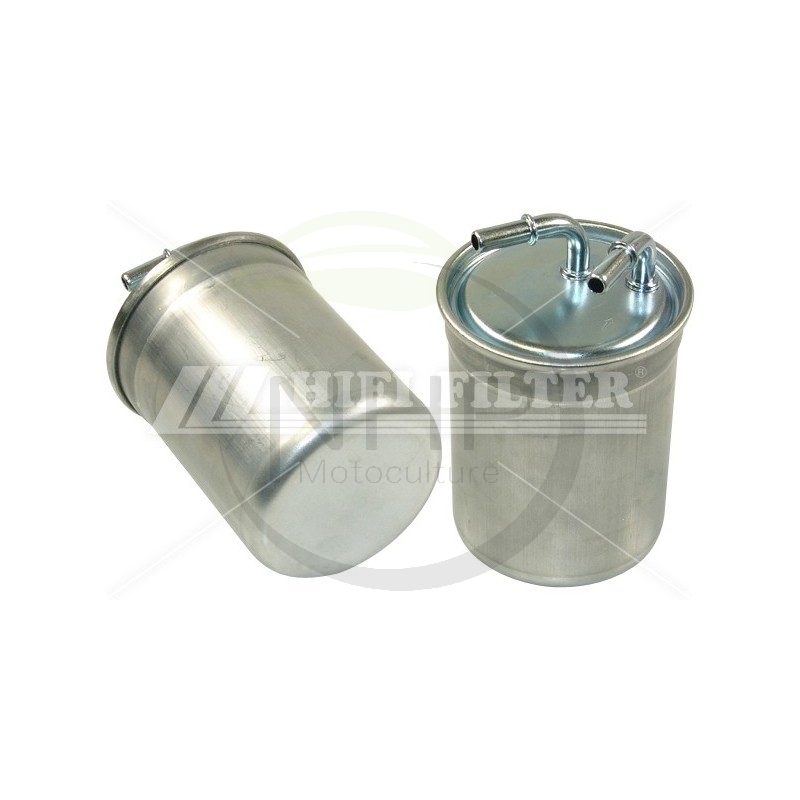 FILTRE à GASOIL - HIFI FILTER - SN 70373 - SN70373