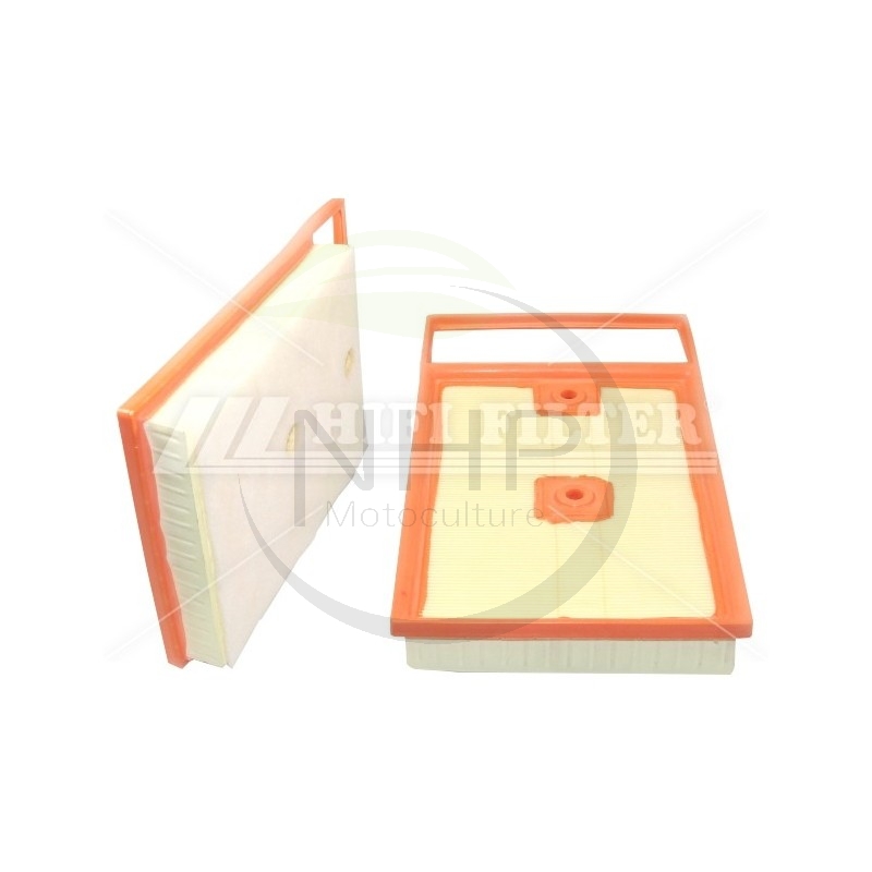 FILTRE à AIR - HIFI FILTER - SA 5361 - SA5361