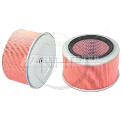 FILTRE à AIR - HIFI FILTER - SA 8254 - SA8254