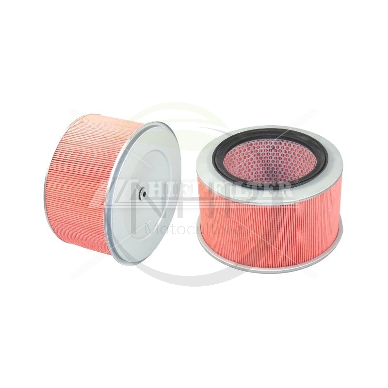 FILTRE à AIR - HIFI FILTER - SA 8254 - SA8254