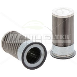 FILTRE HYDRAULIQUE - HIFI FILTER - SH 60725 - SH60725