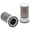 FILTRE HYDRAULIQUE - HIFI FILTER - SH 60725 - SH60725
