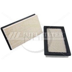 FILTRE à AIR - HIFI FILTER - SA 12104 - SA12104