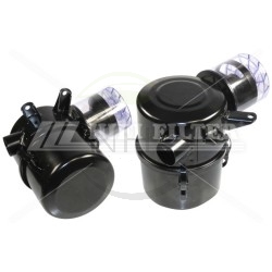 FILTRE à AIR - HIFI FILTER - SAH 06A06SEM005 - SAH06A06SEM005