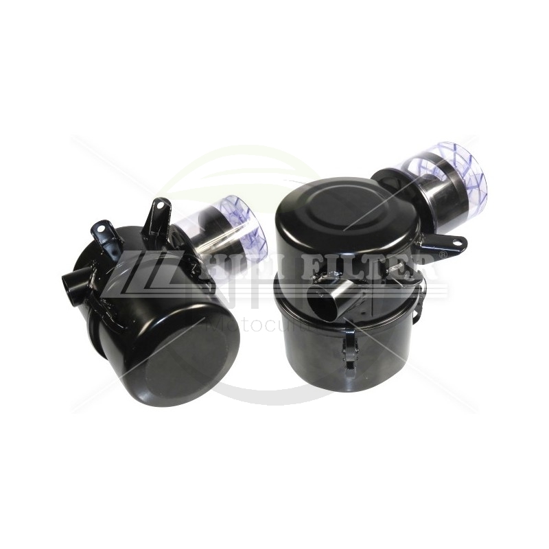 FILTRE à AIR - HIFI FILTER - SAH 06A06SEM005 - SAH06A06SEM005