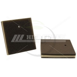 FILTRE à AIR - HIFI FILTER - SA 12180 - SA12180