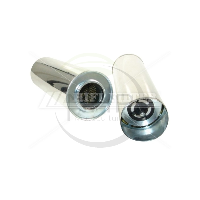 FILTRE HYDRAULIQUE - HIFI FILTER - SH 52237 - SH52237